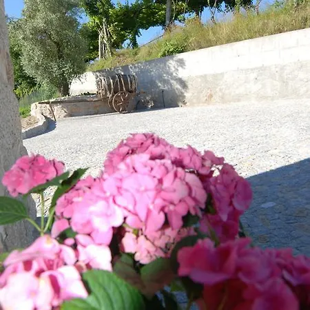 Casa di campagna Quinta De Cima Fafe