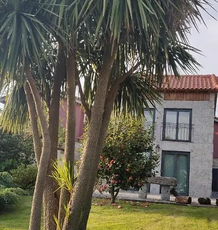 Casa di campagna Quinta De Cima Fafe