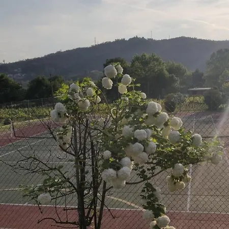 Séjour à la campagne Quinta De Cima Fafe