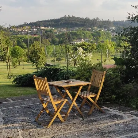 Quinta De Cima