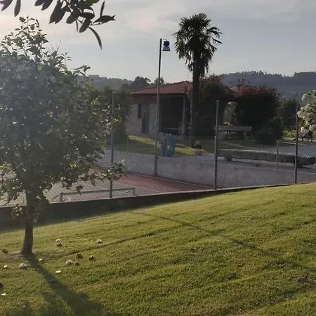 Quinta De Cima