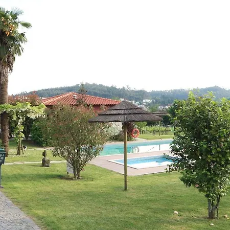 Gospodarstwo wiejskie Quinta De Cima