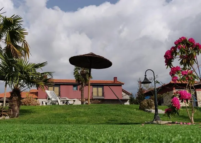 Quinta De Cima ファフェ