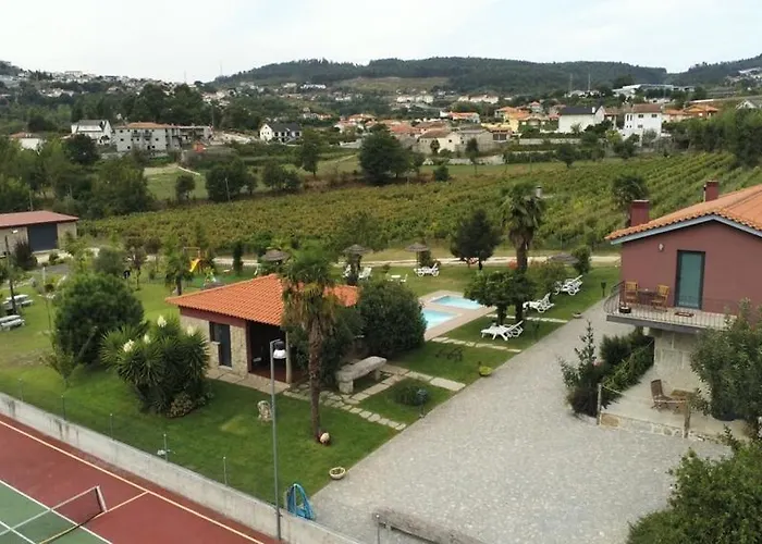 Quinta De Cima * ファフェ