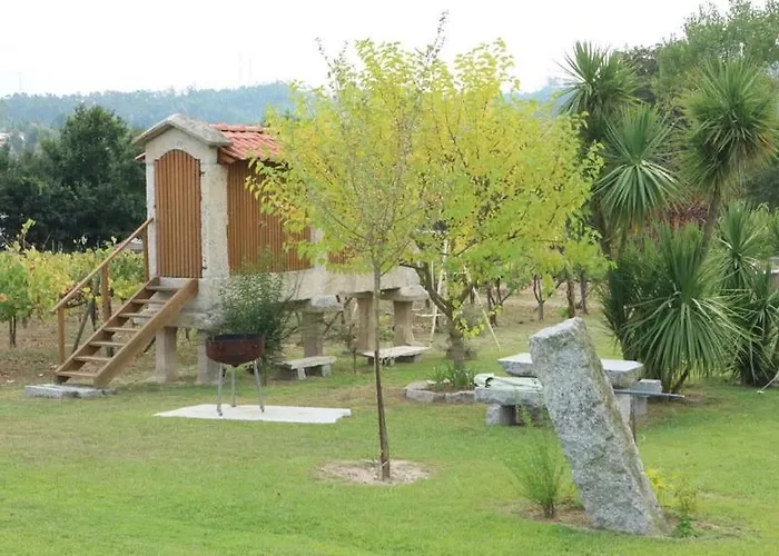 Quinta De Cima カントリーハウス ファフェ