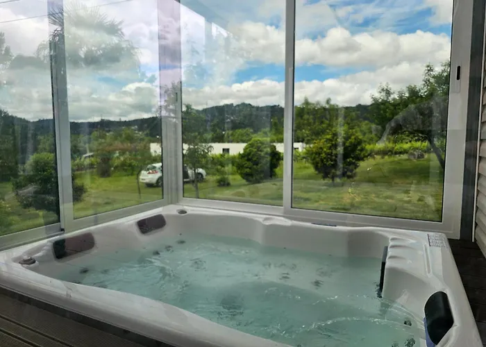 Quinta De Cima カントリーハウス