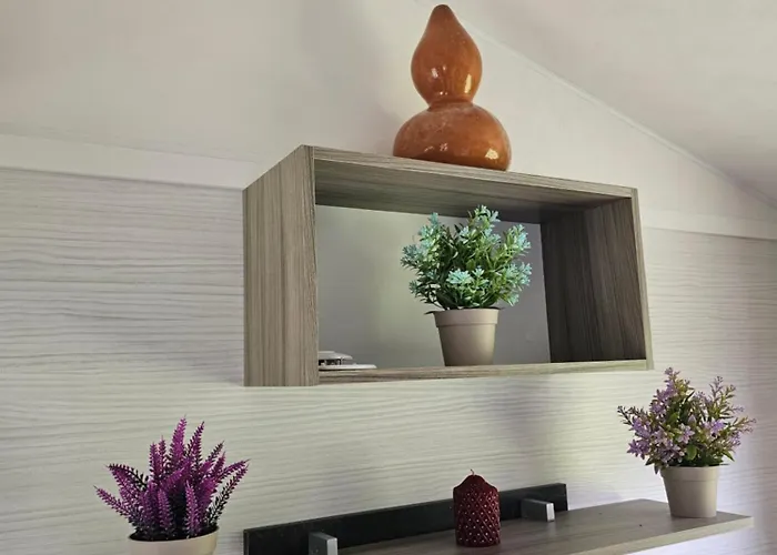 Quinta De Cima Hétvégi ház *