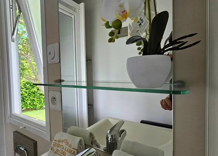 Quinta De Cima カントリーハウス