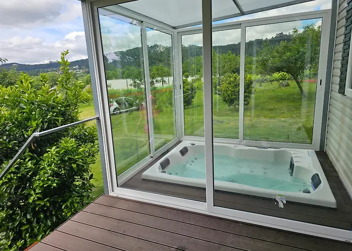 カントリーハウス Quinta De Cima