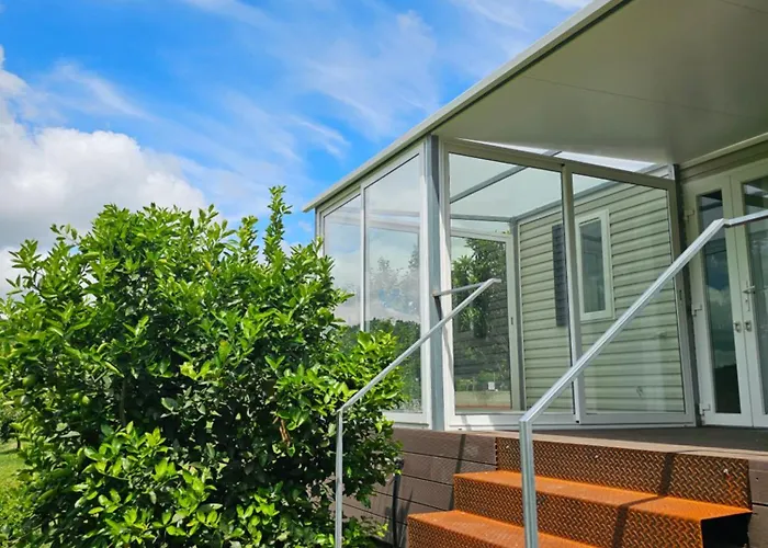 Quinta De Cima カントリーハウス ファフェ