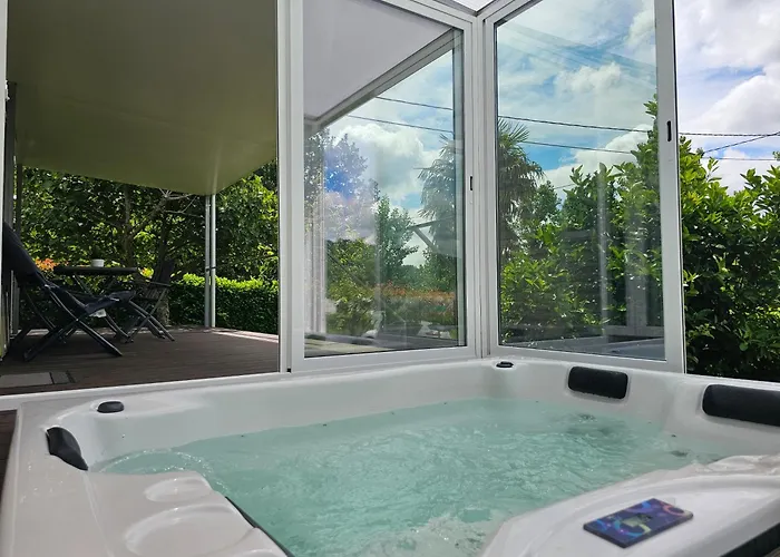 Quinta De Cima * Fafe