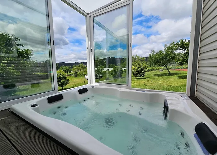 カントリーハウス Quinta De Cima