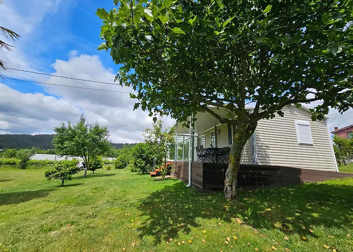 カントリーハウス Quinta De Cima *