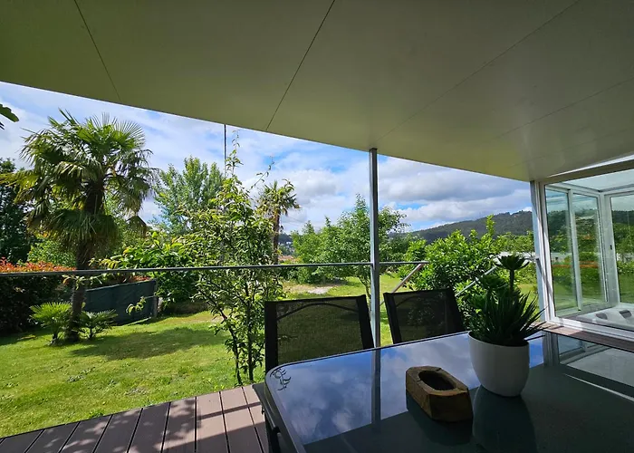 カントリーハウス Quinta De Cima *