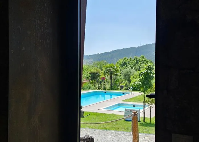 カントリーハウス Quinta De Cima