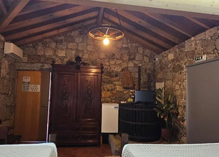 Quinta De Cima * ファフェ