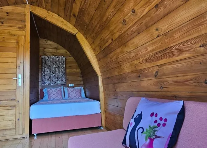 Quinta De Cima カントリーハウス *