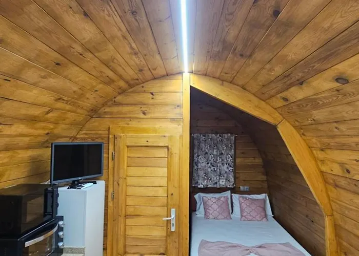 Quinta De Cima カントリーハウス