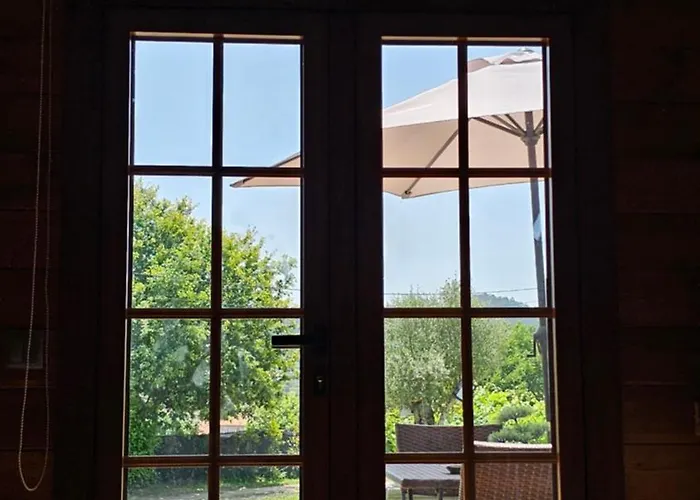 Quinta De Cima * Fafe