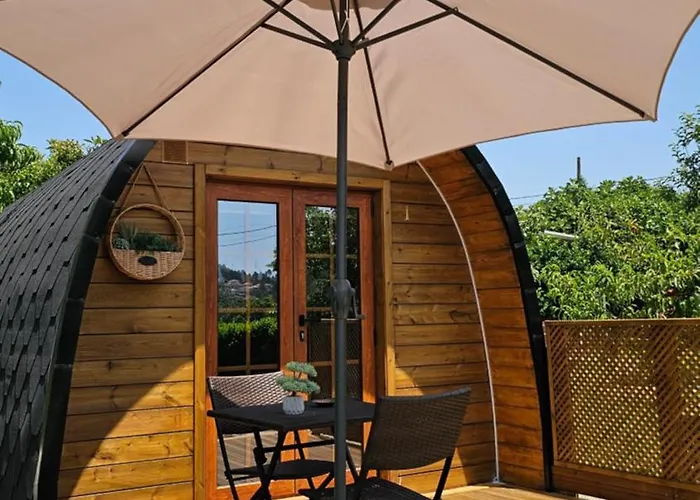 カントリーハウス Quinta De Cima