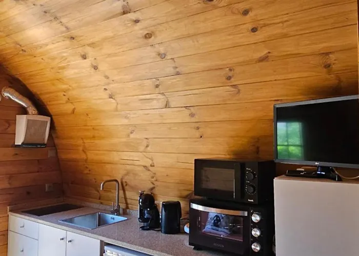 Quinta De Cima カントリーハウス *